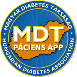 Imagen de icono MDT Páciens App