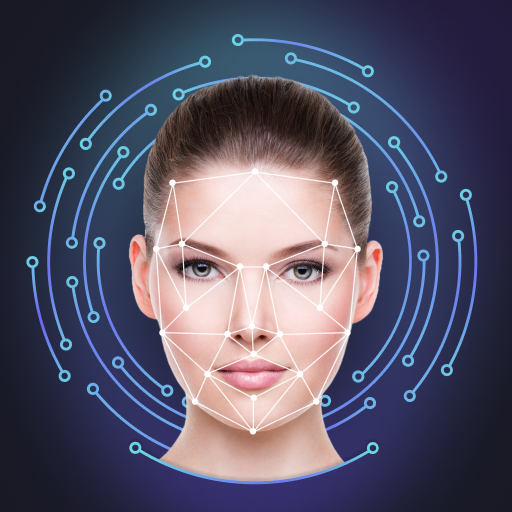 FaceLord: Celebrity Look Alike logo