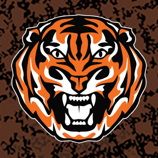Texas Tiger Athletics logo