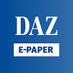 Cover Image of Download DAZ E-Paper 3.1.3 APK