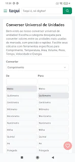 Taqui Utilitários