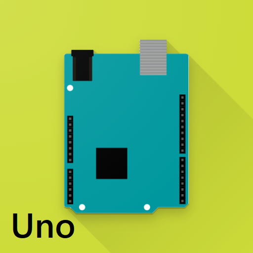 Arduino Uno 1.0 Icon