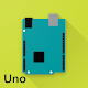 Arduino Uno Windowsでダウンロード