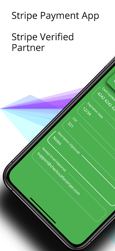 PaymentWiser - Stripe Payments Screenshot 1 - AppWisp.com
