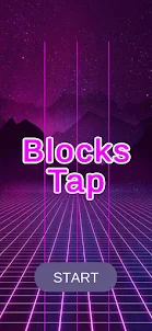 Blocks Tab
