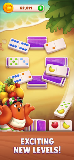 Domino Dreams™ screenshot 5