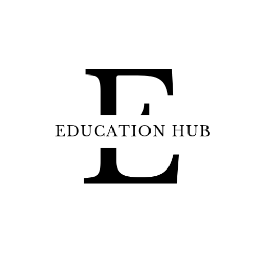Education Hub logo
