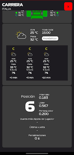 F1 Spotter Screen 3
