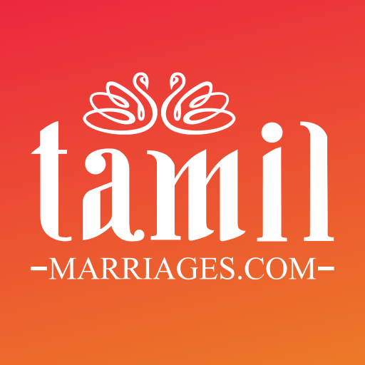 Tamil Marriages logo