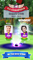 Golf Clash