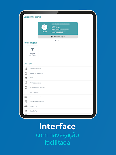 Oeste Dental screenshot 6
