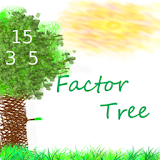 Factor Tree icon