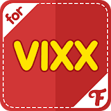 Fandom for VIXX icon