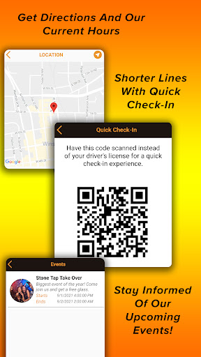 Treno Pizzeria and Taproom Screen 3
