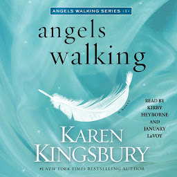 Icon image Angels Walking: A Novel