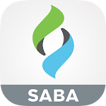 Cover Image of Download Saba Enterprise  APK