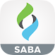 Saba Enterprise - Androidアプリ