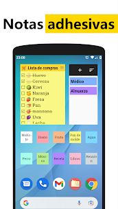 WeNote Premium – Notas, Notes, Notebook 5