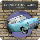 Going To Hogwarts icon