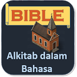 Alkitab Bahasa (Indonesian) icon