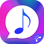 SMS Ringtones For Android 3.0.3 Icon