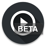 PlaylisTV Beta icon
