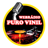Rádio Puro Vinil icon