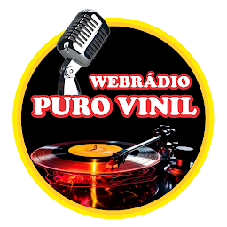 「Rádio Puro Vinil」のアイコン画像