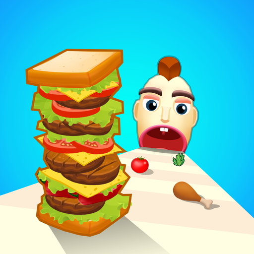 Sandwich Run Race: Runner Game Download on Windows