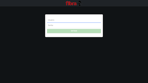 Minha FibraTV STB Screen 3