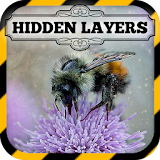 Hidden Layers: My Little Bees icon