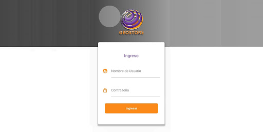 Geostore Screen 3
