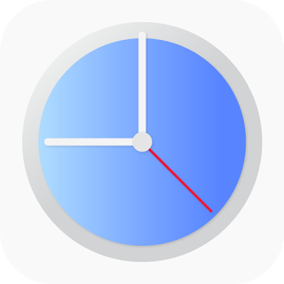 Analog Clock Timer - Widgets