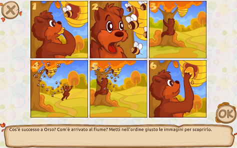 Immagine screenshot