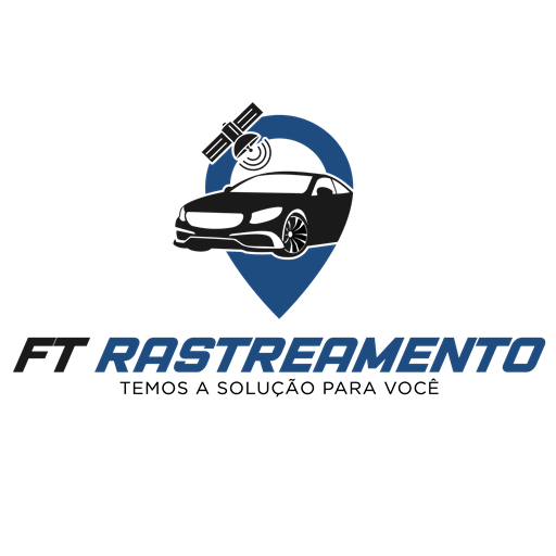 FTrastreamento logo