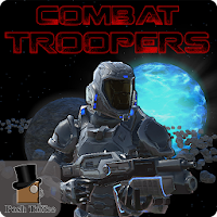 Combat Troopers - Blackout