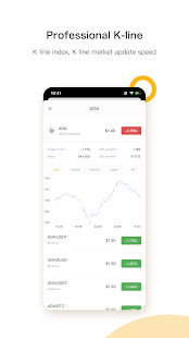 BULL WALLET 1.4.1-947 APK screenshots 10