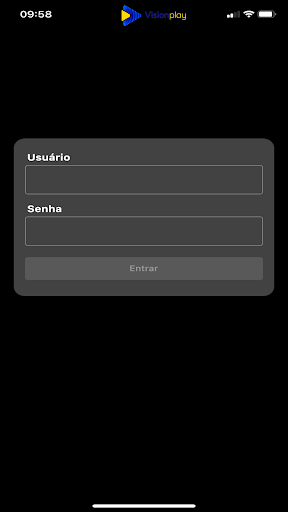 Visionnet Play Screen 3