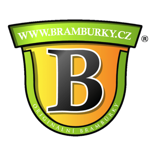 Bramburky logo