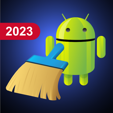 Cleaner - booster, clean phone v2.6.1 MOD APK (Premium) Unlocked (27.9 MB)