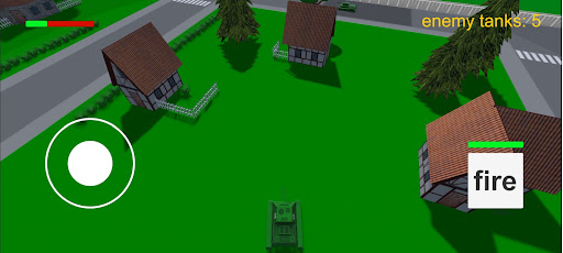 Steel Wheels Screen 3