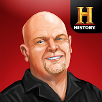 Cover Image of Download Pawn Stars: The Game  APK