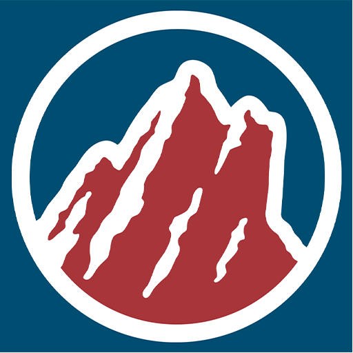 Red Rocks Rewards logo