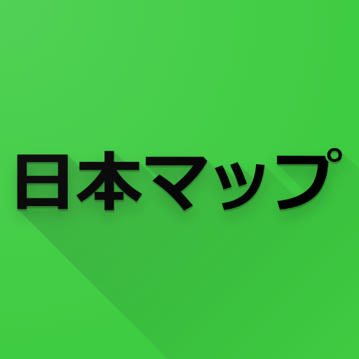 Japan Tour Map logo