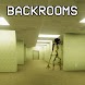 Escape The Backrooms RTX
