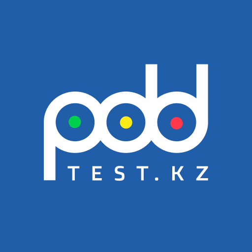 PDDTest.KZ - AppWisp.com