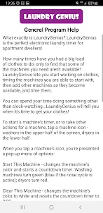 Laundry Genius