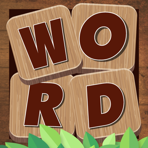 Word Search - Find Words Game