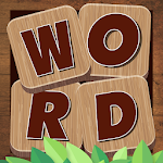 Cover Image of Download Word Search - Find Words Game  APK