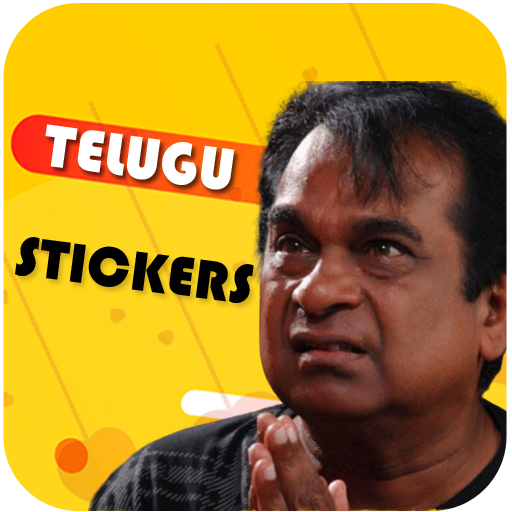 Telugu Movie Stickers for What - Ứng dụng trên Google Play
